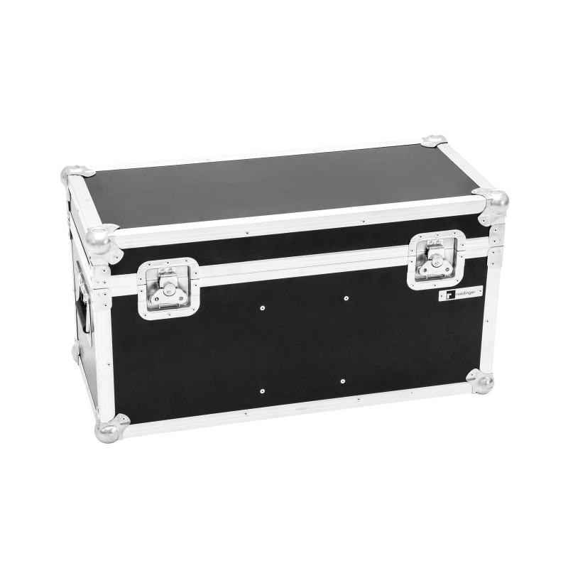 ROADINGER Flightcase 2x LED TMH-X1 Moving-Head Beam - 1 ROADINGER Flightcase 2x LED TMH-X1 Moving-Head Beam - 1