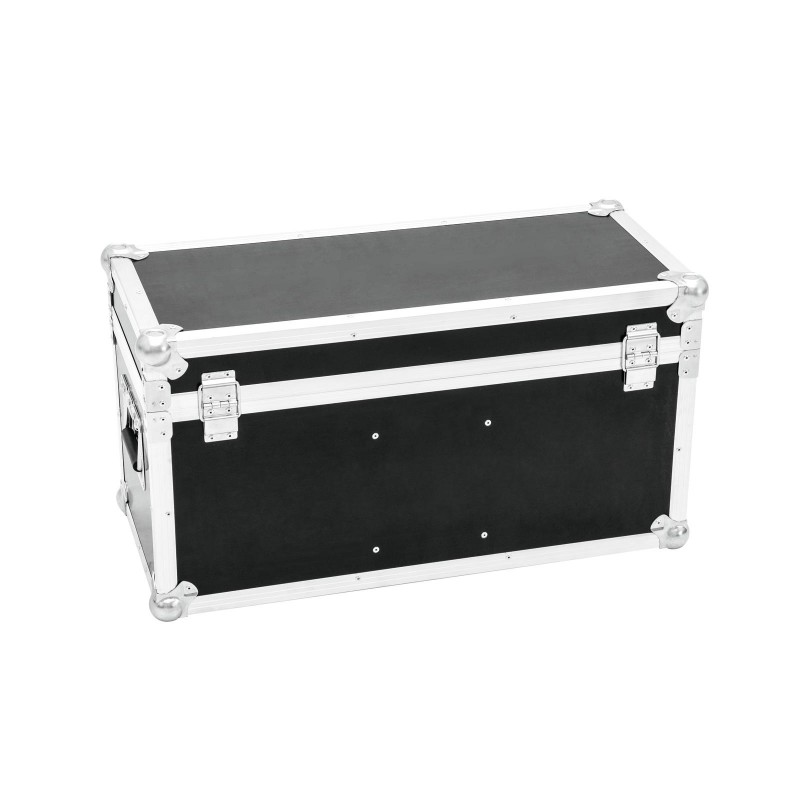 ROADINGER Flightcase 2x LED TMH-X1 Moving-Head Beam - 2 ROADINGER Flightcase 2x LED TMH-X1 Moving-Head Beam - 2