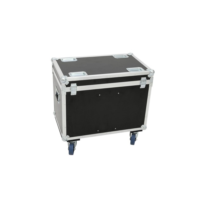 ROADINGER Flightcase 2x TMH-X25 - 3 ROADINGER Flightcase 2x TMH-X25 - 3
