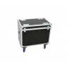 ROADINGER Flightcase 2x TMH-X25 - 3 ROADINGER Flightcase 2x TMH-X25 - 3