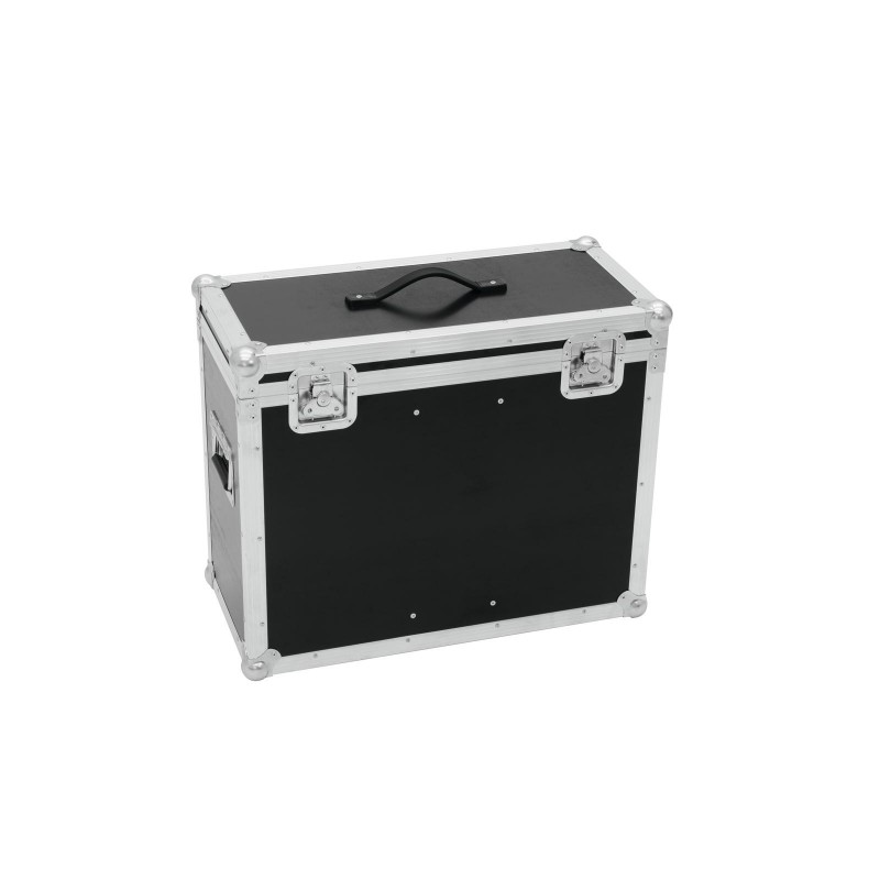 ROADINGER Flightcase 2x TSL-750/TSL-1200 - 1 ROADINGER Flightcase 2x TSL-750/TSL-1200 - 1