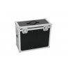 ROADINGER Flightcase 2x TSL-750/TSL-1200 - 1 ROADINGER Flightcase 2x TSL-750/TSL-1200 - 1