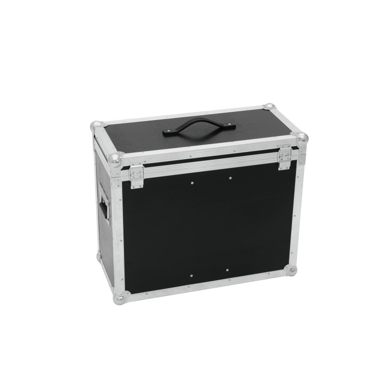 ROADINGER Flightcase 2x TSL-750/TSL-1200 - 2 ROADINGER Flightcase 2x TSL-750/TSL-1200 - 2
