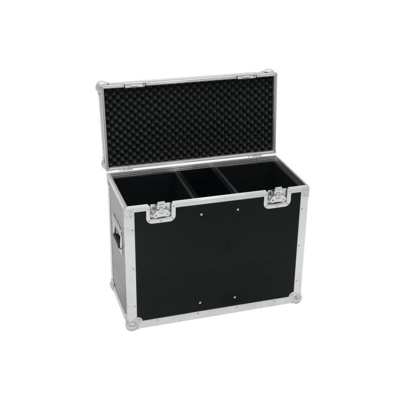 ROADINGER Flightcase 2x TSL-750/TSL-1200 - 3 ROADINGER Flightcase 2x TSL-750/TSL-1200 - 3