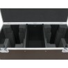 ROADINGER Flightcase 2x DMH-300 LED - 4 ROADINGER Flightcase 2x DMH-300 LED - 4