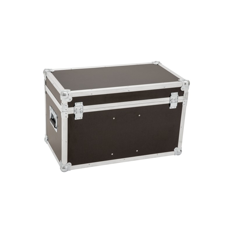 ROADINGER Flightcase 2x LED TMH-X4 - 3 ROADINGER Flightcase 2x LED TMH-X4 - 3