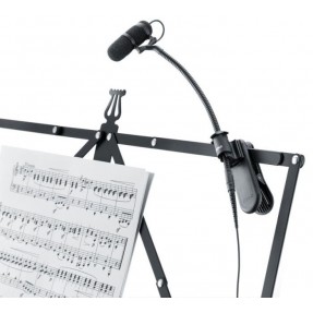 DPA d:vote 4099 CM - mikrofon instrumentalny