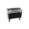 ROADINGER Flightcase 2x TMH-X5 with Wheels - 3 ROADINGER Flightcase 2x TMH-X5 with Wheels - 3