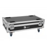 ROADINGER Flightcase 4x AKKU BAR-6 QCL with charging function - 3 ROADINGER Flightcase 4x AKKU BAR-6 QCL with charging function - 3