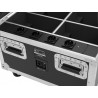 ROADINGER Flightcase 4x AKKU IP PAR 7 QCL WDMX with charging function - 5 ROADINGER Flightcase 4x AKKU IP PAR 7 QCL WDMX with charging function - 5