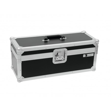 ROADINGER Flightcase 4x AKKU TL-3 TCL Trusslight - 1