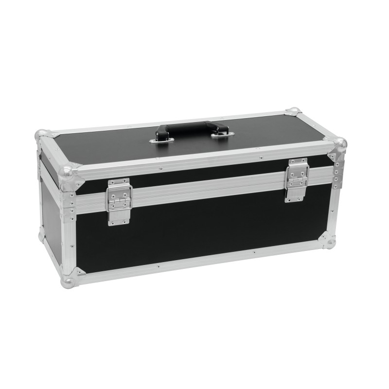 ROADINGER Flightcase 4x AKKU TL-3 TCL Trusslight - 2 ROADINGER Flightcase 4x AKKU TL-3 TCL Trusslight - 2