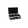 ROADINGER Flightcase 4x AKKU TL-3 Trusslight QuickDMX with charging function - 1 ROADINGER Flightcase 4x AKKU TL-3 Trusslight QuickDMX with charging function - 1