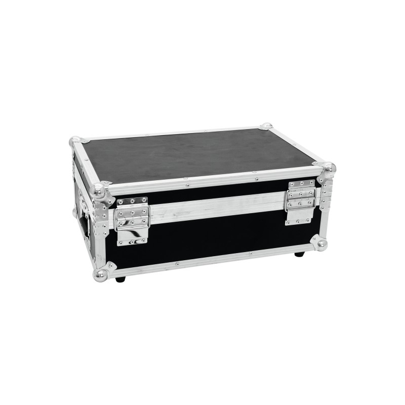 ROADINGER Flightcase 4x AKKU TL-3 Trusslight QuickDMX with charging function - 3 ROADINGER Flightcase 4x AKKU TL-3 Trusslight QuickDMX with charging function - 3