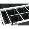 ROADINGER Flightcase 4x AKKU TL-3 Trusslight QuickDMX with charging function - 4 ROADINGER Flightcase 4x AKKU TL-3 Trusslight QuickDMX with charging function - 4