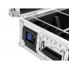 ROADINGER Flightcase 4x AKKU TL-3 Trusslight QuickDMX with charging function - 5 ROADINGER Flightcase 4x AKKU TL-3 Trusslight QuickDMX with charging function - 5