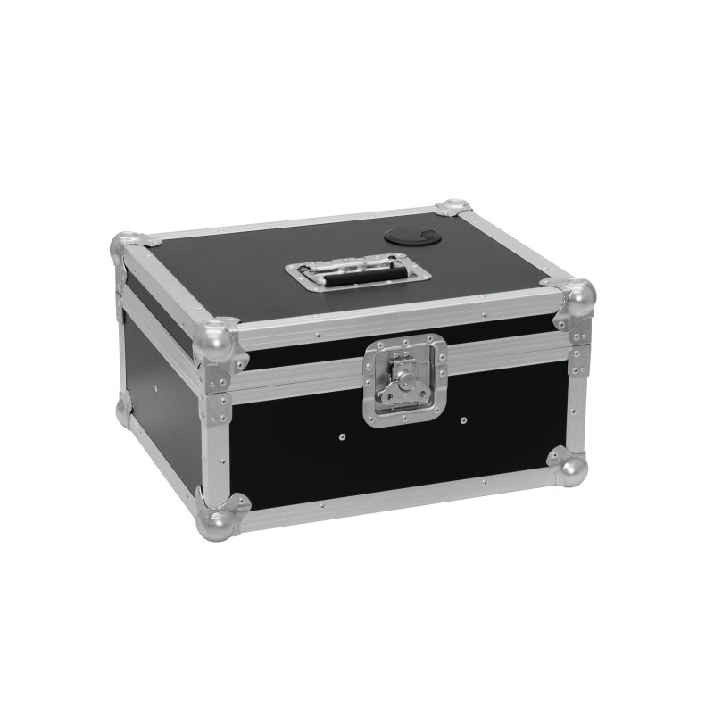 ROADINGER Flightcase 4x AKKU UP 4 QCL Spot QuickDMX - 1 ROADINGER Flightcase 4x AKKU UP 4 QCL Spot QuickDMX - 1