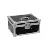 ROADINGER Flightcase 4x AKKU UP 4 QCL Spot QuickDMX - 1 ROADINGER Flightcase 4x AKKU UP 4 QCL Spot QuickDMX - 1