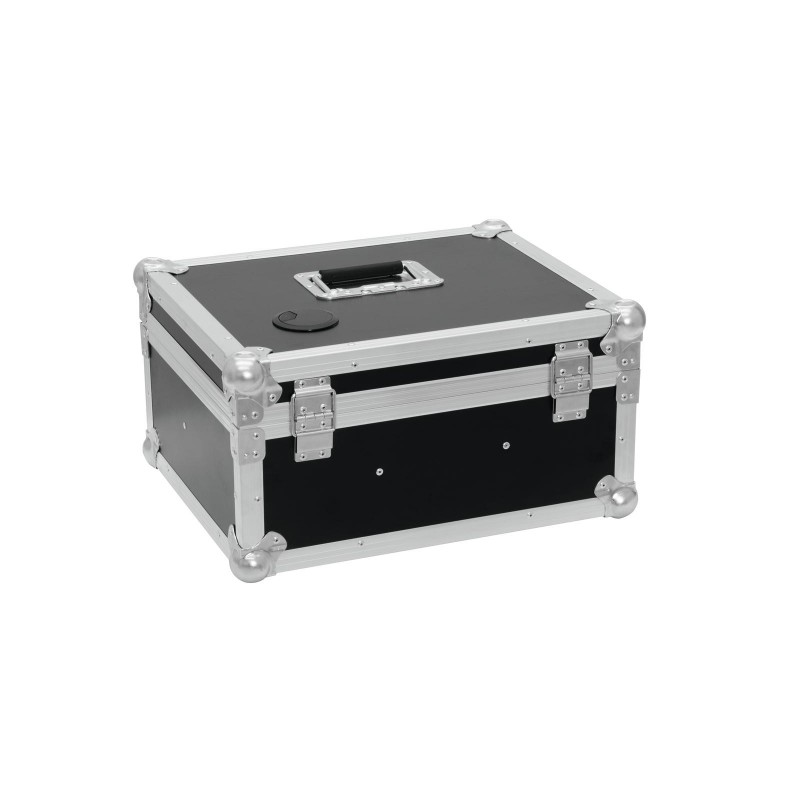 ROADINGER Flightcase 4x AKKU UP 4 QCL Spot QuickDMX - 2 ROADINGER Flightcase 4x AKKU UP 4 QCL Spot QuickDMX - 2