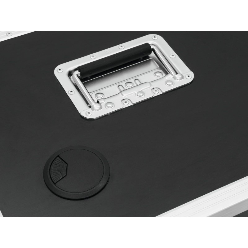 ROADINGER Flightcase 4x AKKU UP 4 QCL Spot QuickDMX - 5 ROADINGER Flightcase 4x AKKU UP 4 QCL Spot QuickDMX - 5