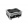 ROADINGER Flightcase 4x AKKU UP-4 QuickDMX with charging function - 2 ROADINGER Flightcase 4x AKKU UP-4 QuickDMX with charging function - 2