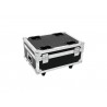 ROADINGER Flightcase 4x AKKU UP-4 QuickDMX with charging function - 3 ROADINGER Flightcase 4x AKKU UP-4 QuickDMX with charging function - 3