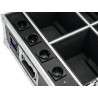 ROADINGER Flightcase 4x AKKU UP-4 QuickDMX with charging function - 5 ROADINGER Flightcase 4x AKKU UP-4 QuickDMX with charging function - 5