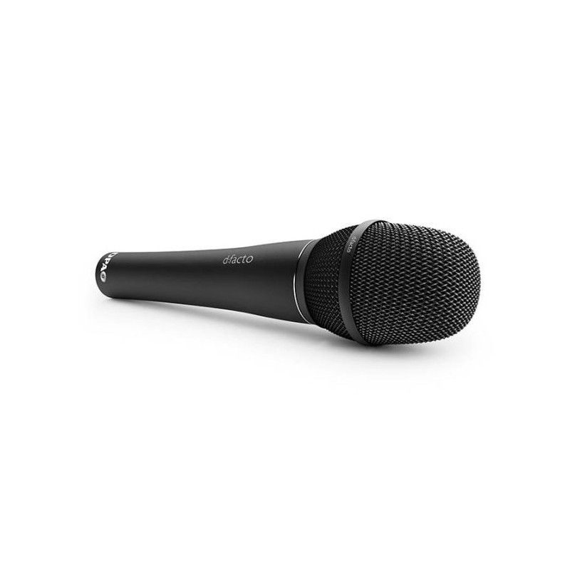 DPA d:facto FA4018V - Mikrofon pojemnościowy