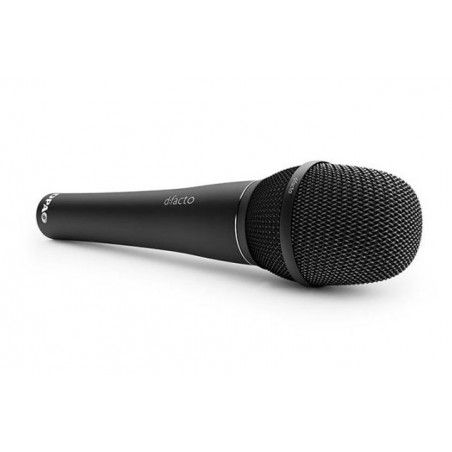 DPA d:facto FA4018V - Mikrofon pojemnościowy