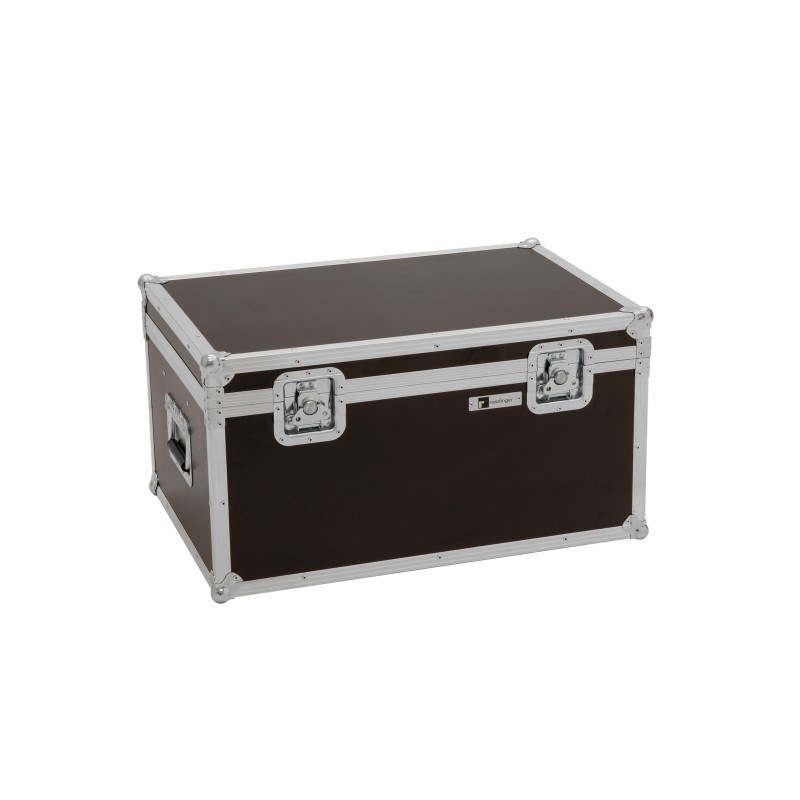 ROADINGER Flightcase 4x LED 4/7C-12 Silent Slim Spot - 2 ROADINGER Flightcase 4x LED 4/7C-12 Silent Slim Spot - 2