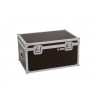 ROADINGER Flightcase 4x LED 4/7C-12 Silent Slim Spot - 2 ROADINGER Flightcase 4x LED 4/7C-12 Silent Slim Spot - 2