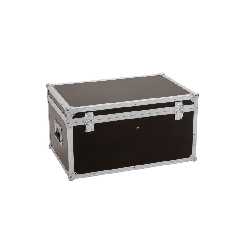 ROADINGER Flightcase 4x LED 4/7C-12 Silent Slim Spot - 3 ROADINGER Flightcase 4x LED 4/7C-12 Silent Slim Spot - 3