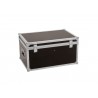ROADINGER Flightcase 4x LED 4/7C-12 Silent Slim Spot - 3 ROADINGER Flightcase 4x LED 4/7C-12 Silent Slim Spot - 3