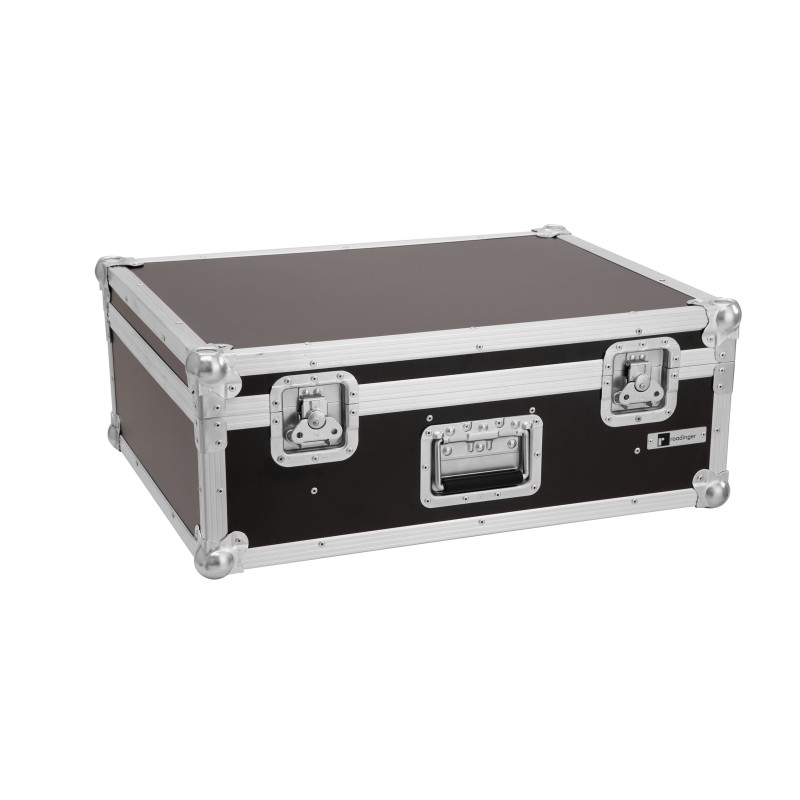 ROADINGER Flightcase 4x LED CBB-4 - 1 ROADINGER Flightcase 4x LED CBB-4 - 1