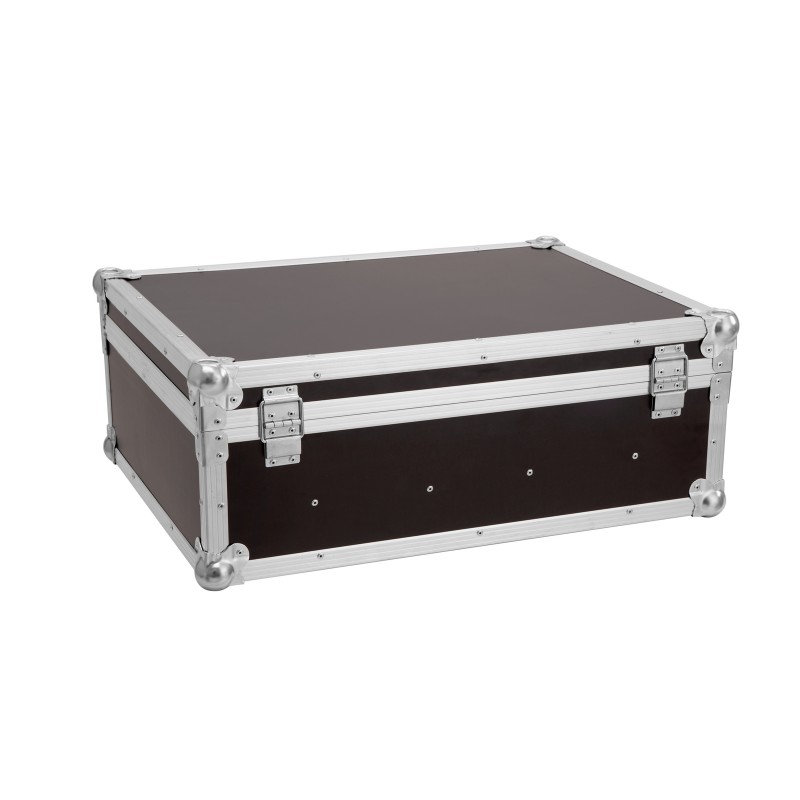 ROADINGER Flightcase 4x LED CBB-4 - 3 ROADINGER Flightcase 4x LED CBB-4 - 3