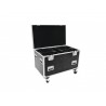 ROADINGER Flightcase 4x DMH-90/150/DMB-160/PLB-230 - 1 ROADINGER Flightcase 4x DMH-90/150/DMB-160/PLB-230 - 1