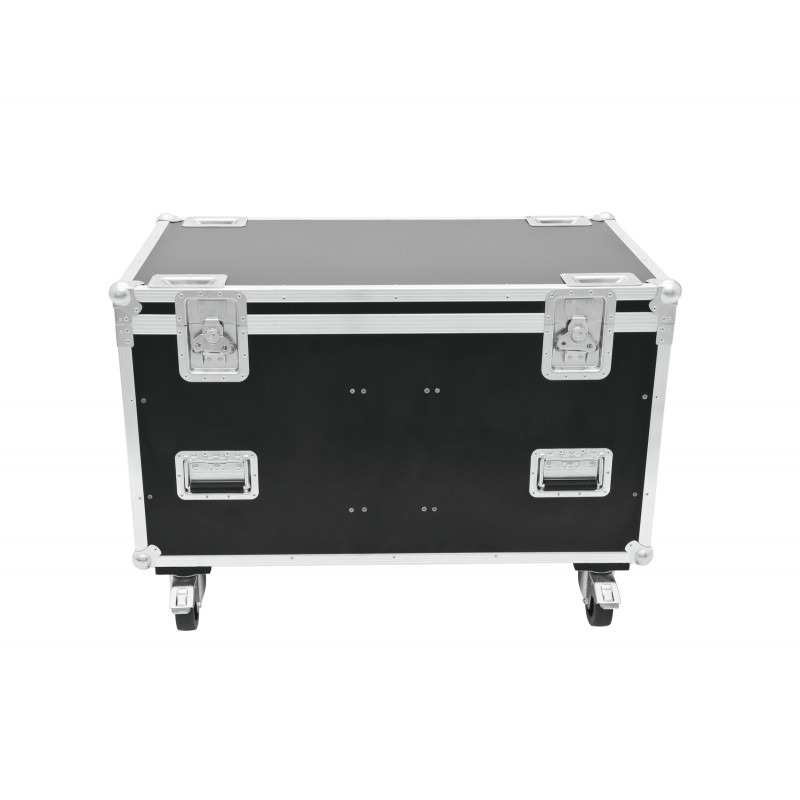 ROADINGER Flightcase 4x DMH-90/150/DMB-160/PLB-230 - 3 ROADINGER Flightcase 4x DMH-90/150/DMB-160/PLB-230 - 3
