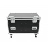 ROADINGER Flightcase 4x DMH-90/150/DMB-160/PLB-230 - 3 ROADINGER Flightcase 4x DMH-90/150/DMB-160/PLB-230 - 3