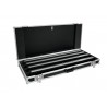 ROADINGER Flightcase 4x LED BAR-252 RGB - 1