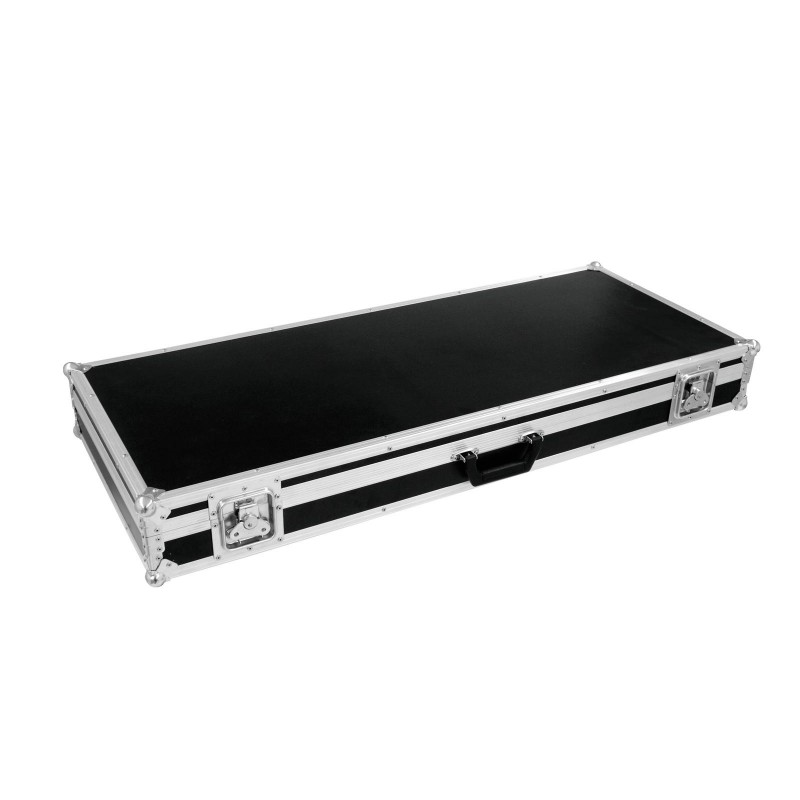 ROADINGER Flightcase 4x LED BAR-252 RGB - 3