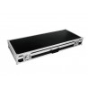 ROADINGER Flightcase 4x LED BAR-252 RGB - 3