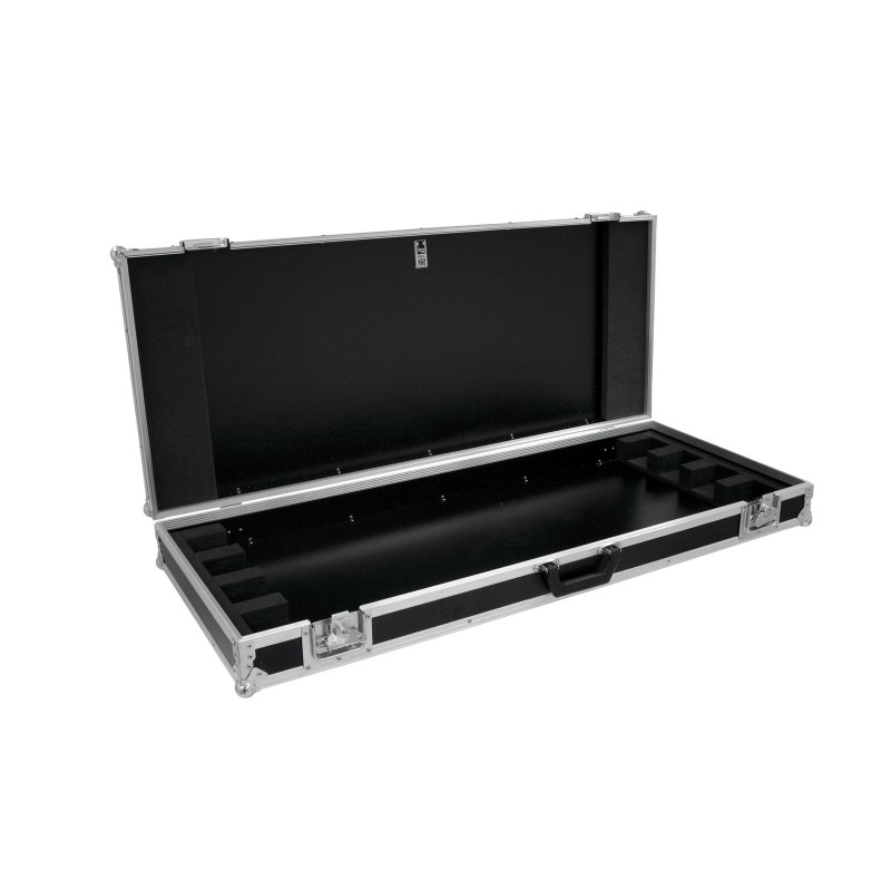ROADINGER Flightcase 4x LED BAR-252 RGB - 4