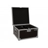 ROADINGER Flightcase 4x LED IP PAR 3x8W QCL/3x9W SCL - 1 ROADINGER Flightcase 4x LED IP PAR 3x8W QCL/3x9W SCL - 1