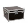 ROADINGER Flightcase 4x LED IP PAR 3x8W QCL/3x9W SCL - 3 ROADINGER Flightcase 4x LED IP PAR 3x8W QCL/3x9W SCL - 3