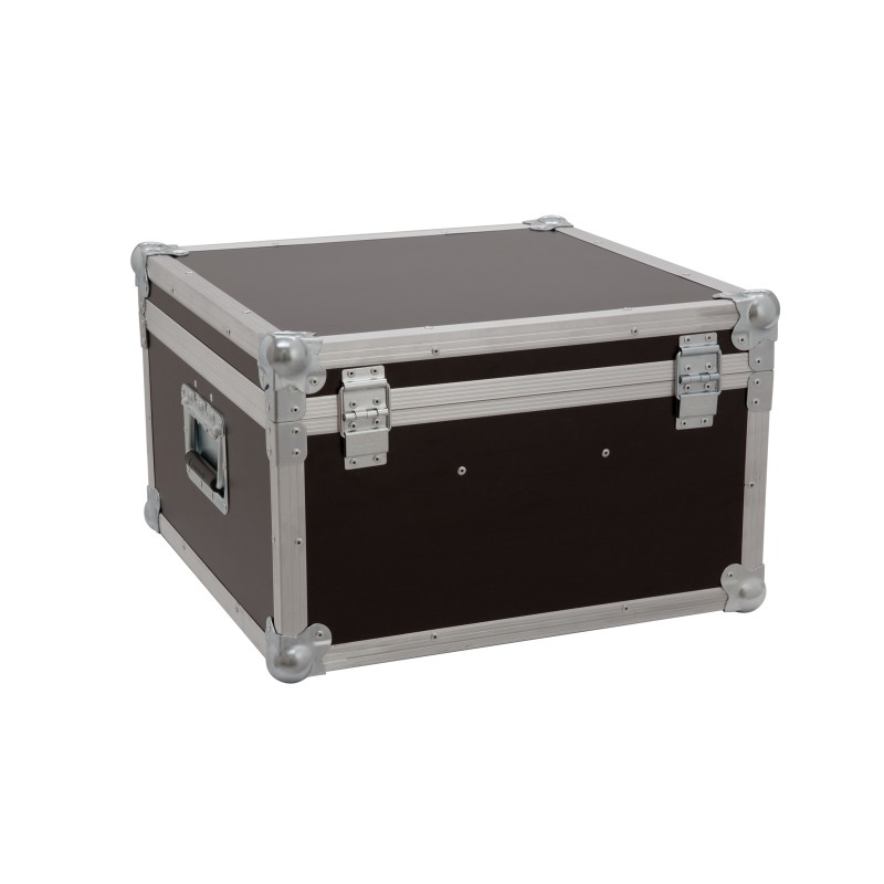 ROADINGER Flightcase 4x LED IP PAR 3x8W QCL/3x9W SCL - 4 ROADINGER Flightcase 4x LED IP PAR 3x8W QCL/3x9W SCL - 4