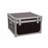 ROADINGER Flightcase 4x LED IP PAR 3x8W QCL/3x9W SCL - 4 ROADINGER Flightcase 4x LED IP PAR 3x8W QCL/3x9W SCL - 4
