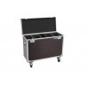 ROADINGER Flightcase 4x Multiflood Pro - 1 ROADINGER Flightcase 4x Multiflood Pro - 1