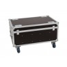 ROADINGER Flightcase 4x Multiflood Pro IP RGBW MK2 - 3