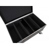 ROADINGER Flightcase 4x Multiflood Pro IP RGBW MK2 - 4