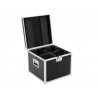 ROADINGER Flightcase 4x PAR-56 Spot long - 1 ROADINGER Flightcase 4x PAR-56 Spot long - 1